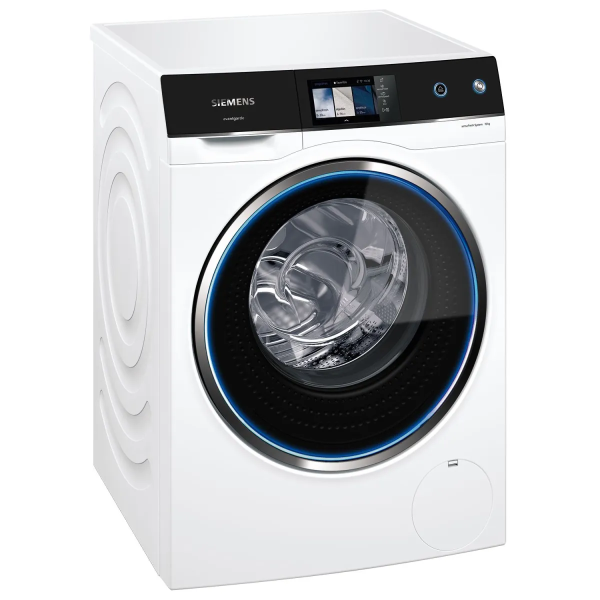 Siemens WM14U940EU Avantgarde Πλυντήριο Ρούχων 10,00 kg