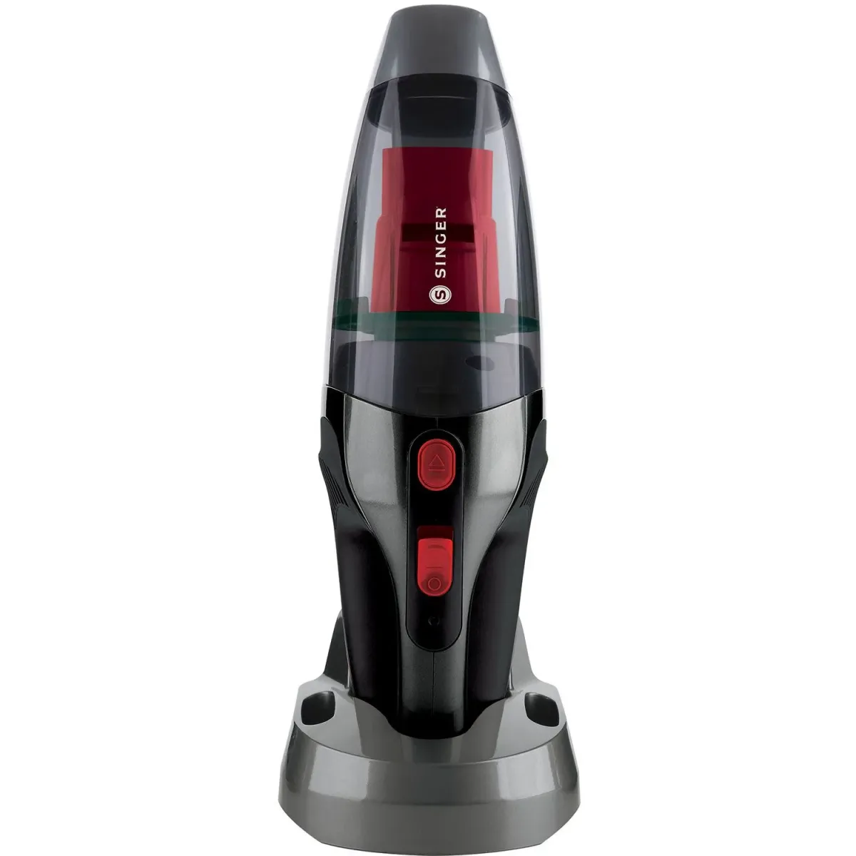 Singer Σκουπάκι Χειρός 40.HVC-1480WD 14,80 V Typhoon