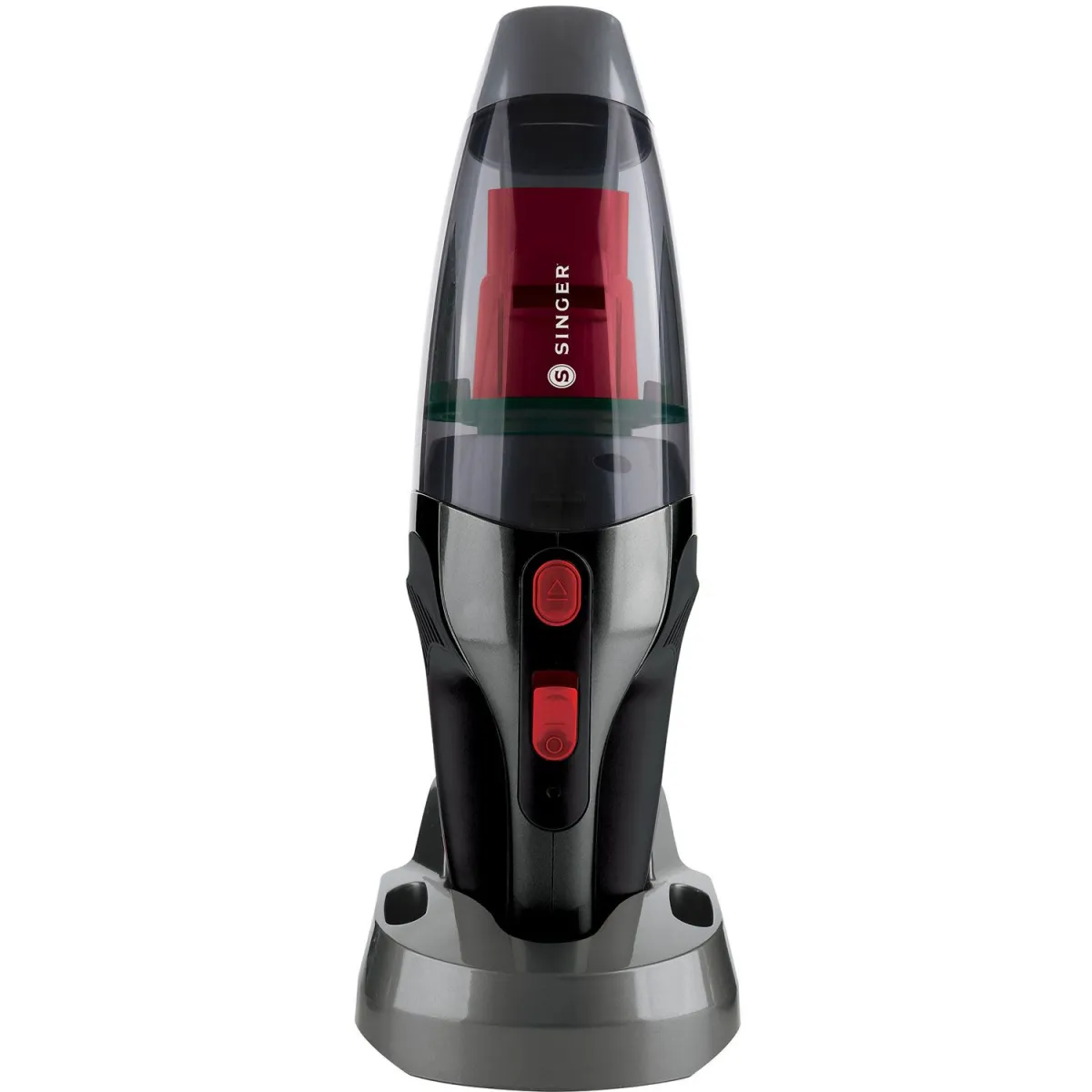Singer Σκουπάκι Χειρός 40.HVC-1480WD 14,80 V Typhoon