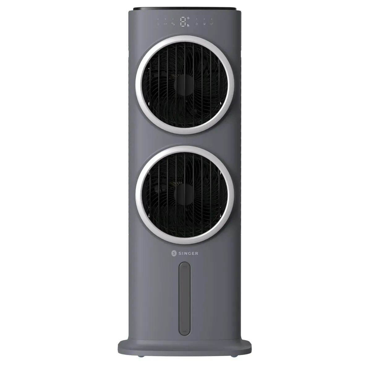 Singer Ψύκτης Aέρα DF-AF1300CF AN