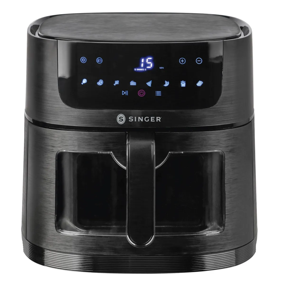 Singer Φριτέζα Αέρος AF-4620 Vita Cook