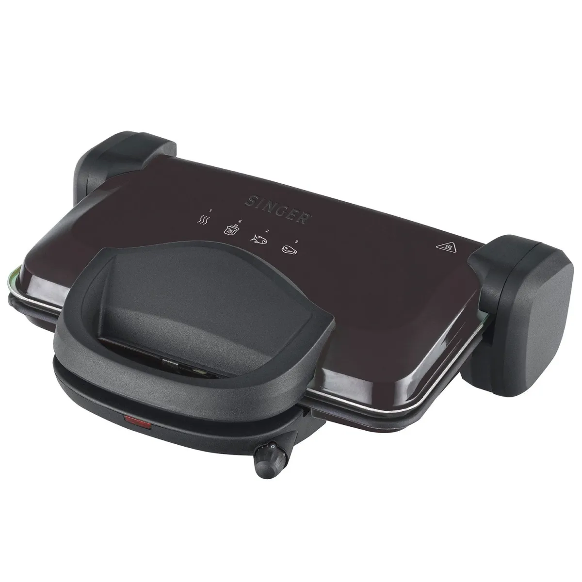 Singer Γκριλιέρα Contact CG-1800AN