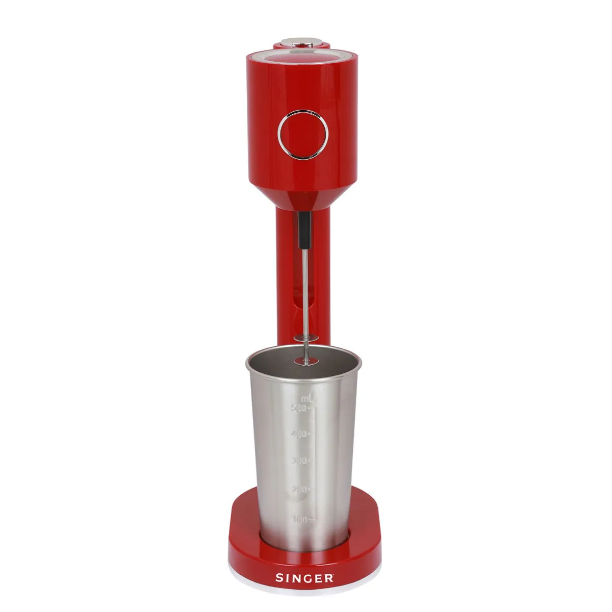 Singer Συσκευή Φραπέ DM-1220SCR