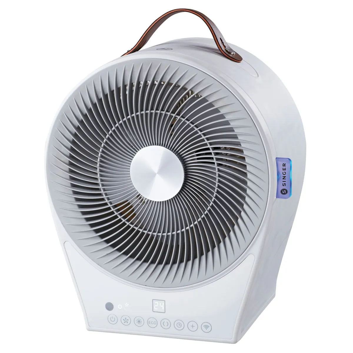 Singer Αερόθερμο FHT 6320 2.000,0 W