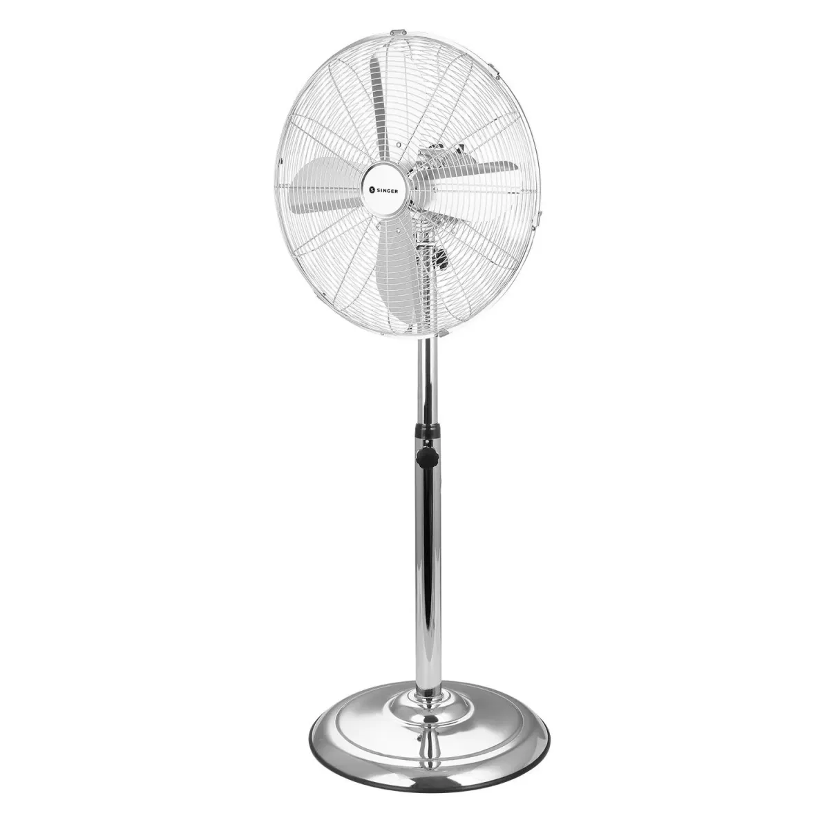 Singer Ανεμιστήρας Ορθοστάτης FN-108774.4