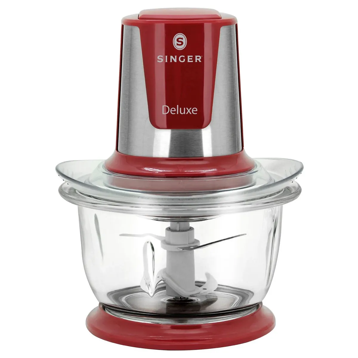 Singer Πολυκόπτης MC-500-1 Deluxe