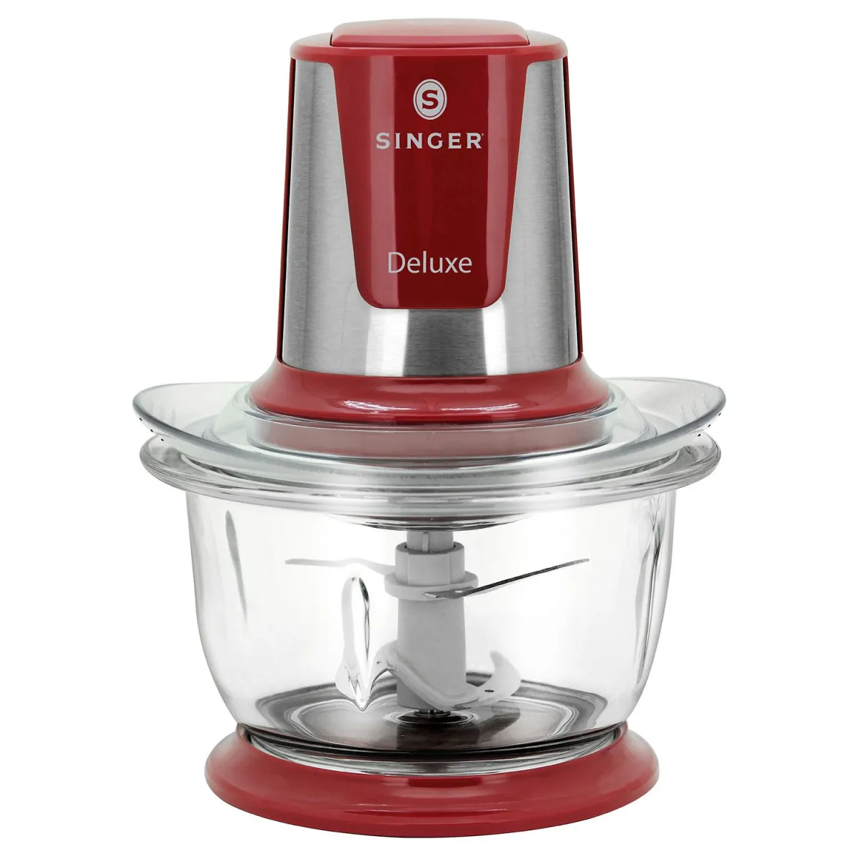 Singer Πολυκόπτης MC-500-1 Deluxe