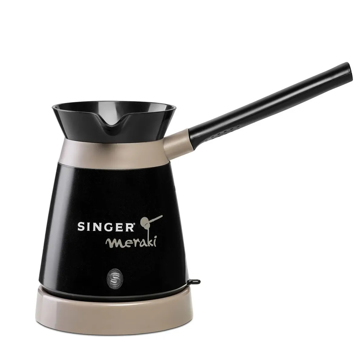 Singer Meraki CM1110 BL Συσκευή Ελληνικού Καφέ