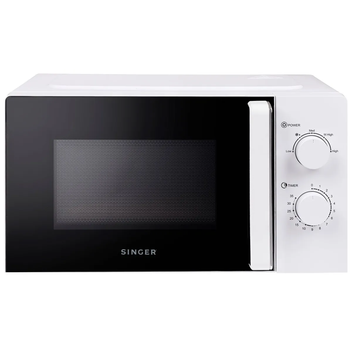 Singer MW 20WH P70 Φούρνος Μικροκυμάτων