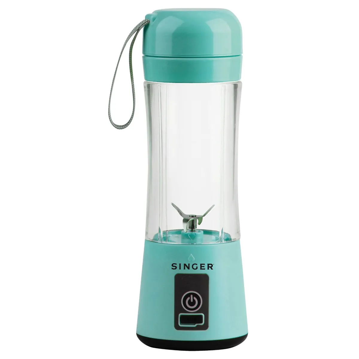 Singer Φορητό Μπλέντερ PB 138LB Juicy