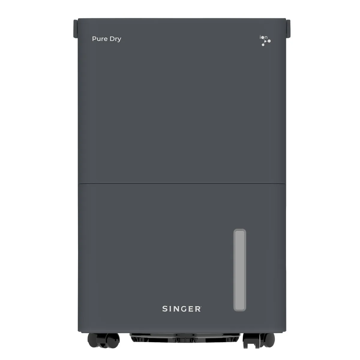 Singer PURE DRY Αφυγραντήρας 16,00 Lt/24h