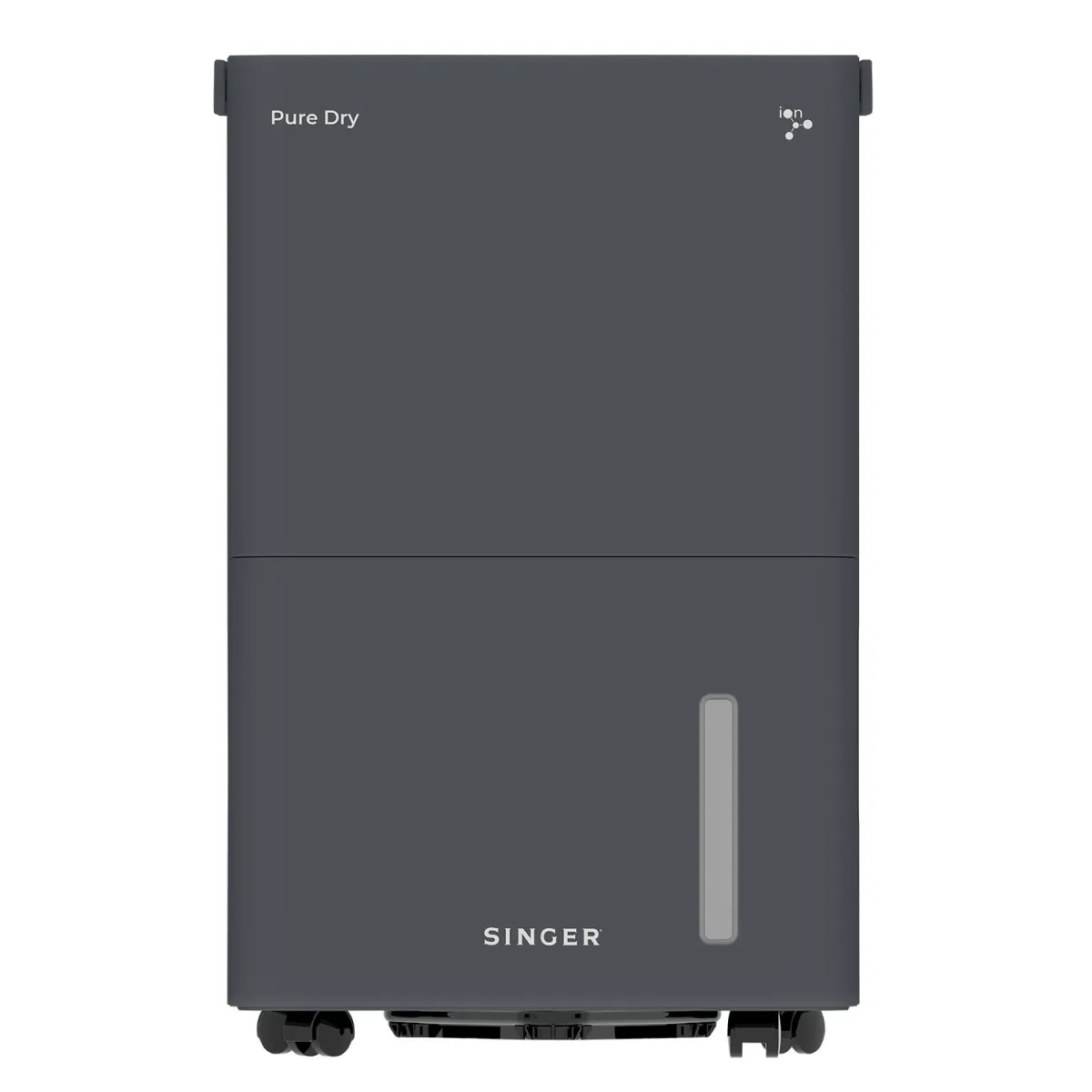 Singer PURE DRY Αφυγραντήρας 20,00 Lt/24h