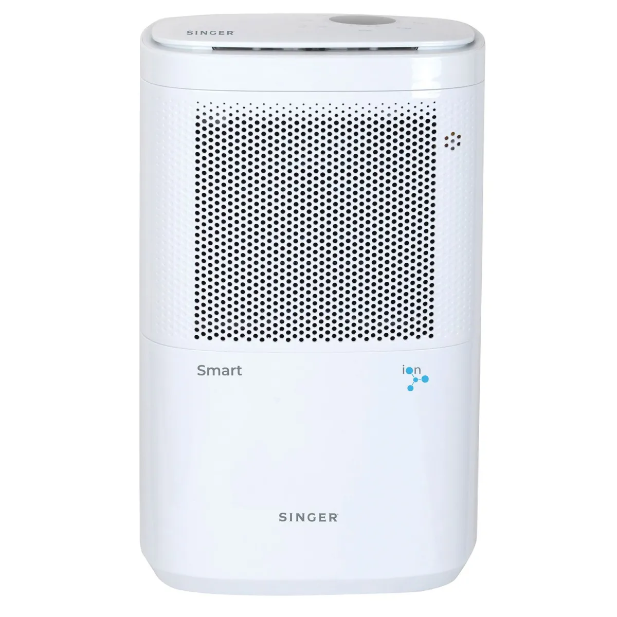 Singer SDHM-10L Αφυγραντήρας 10,00 Lt/24h