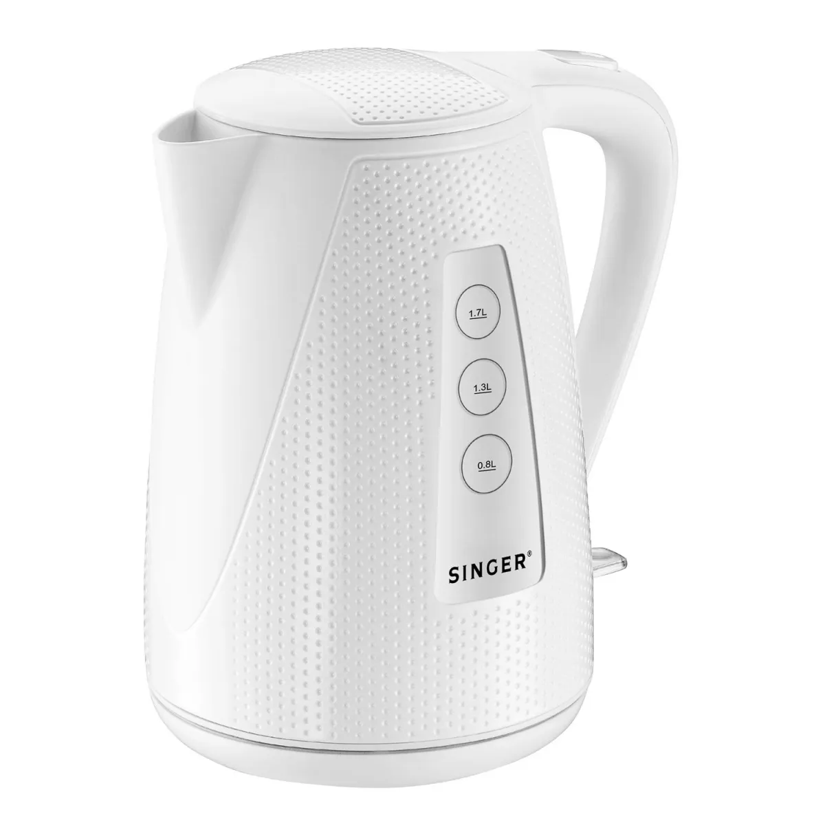 Singer Βραστήρας SWK-WH800DOTS 1,70 Lt