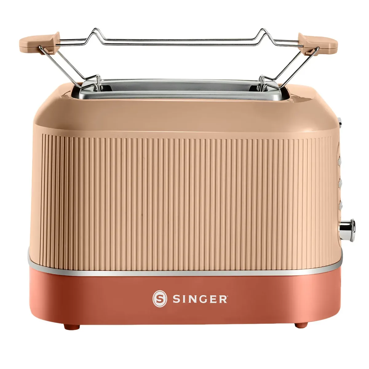 Singer Φρυγανιέρα TOA 1410TER Tiffanys