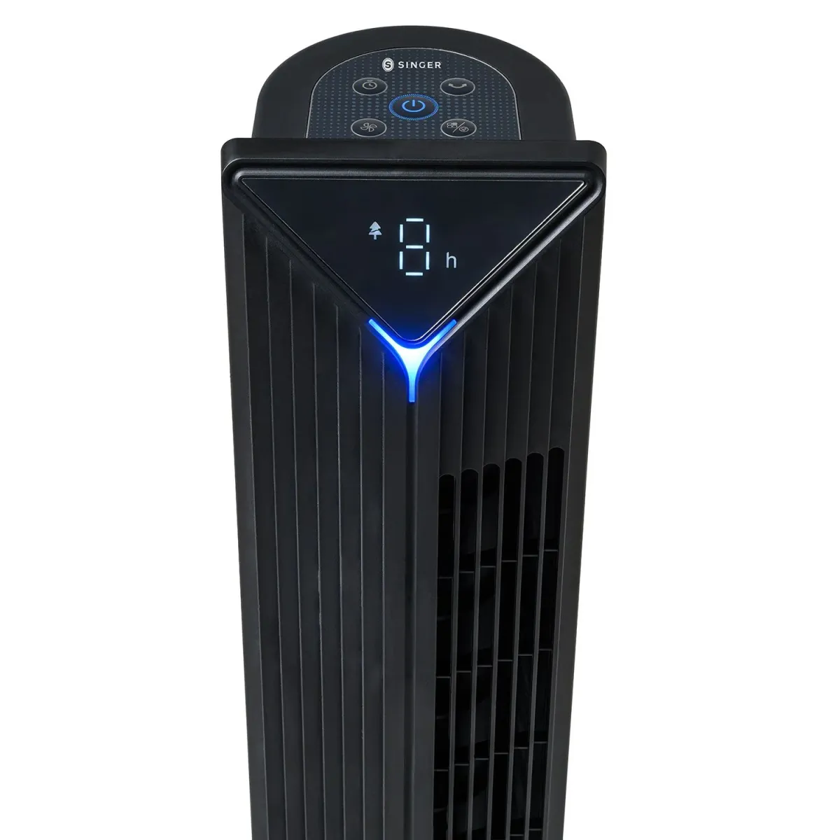 Singer Ανεμιστήρας Tower DF-AT0321F