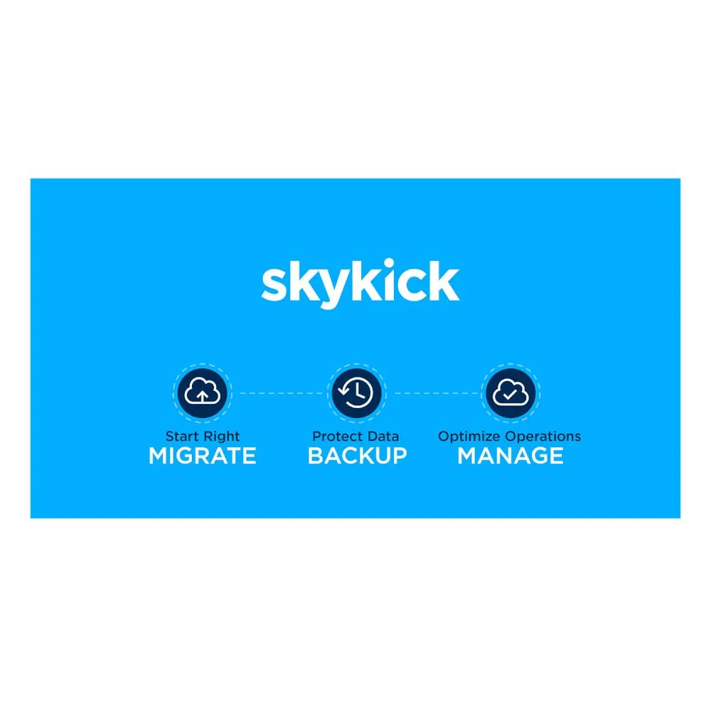 SkyKick Standard Bundle 1y