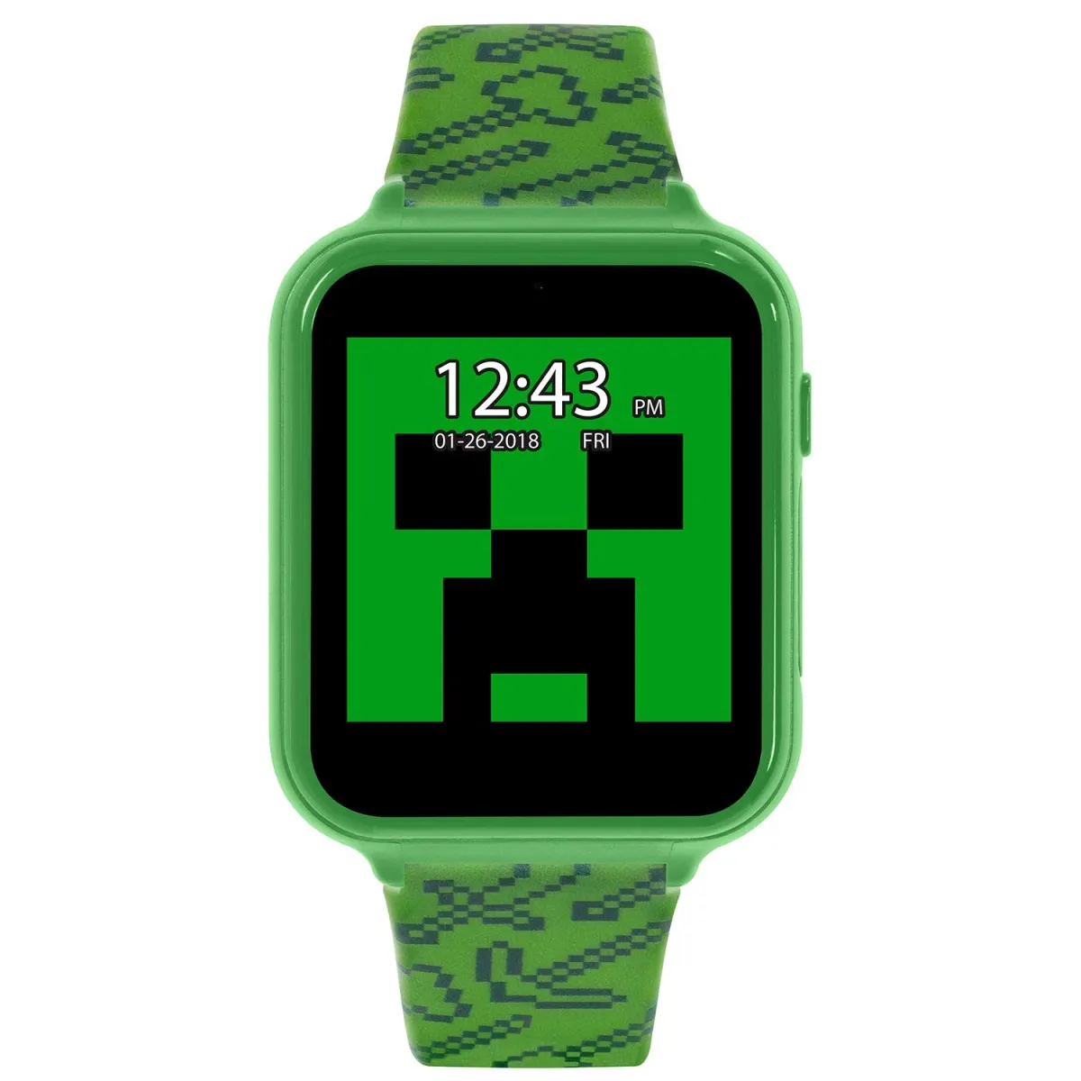 Παιδικό Smartwatch Minecraft