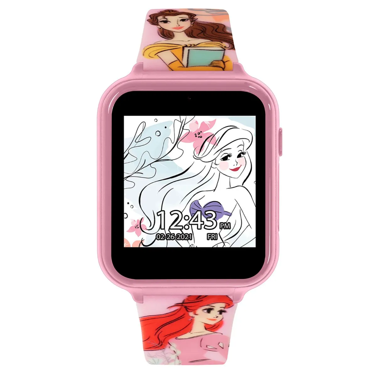 Παιδικό Smartwatch Princess