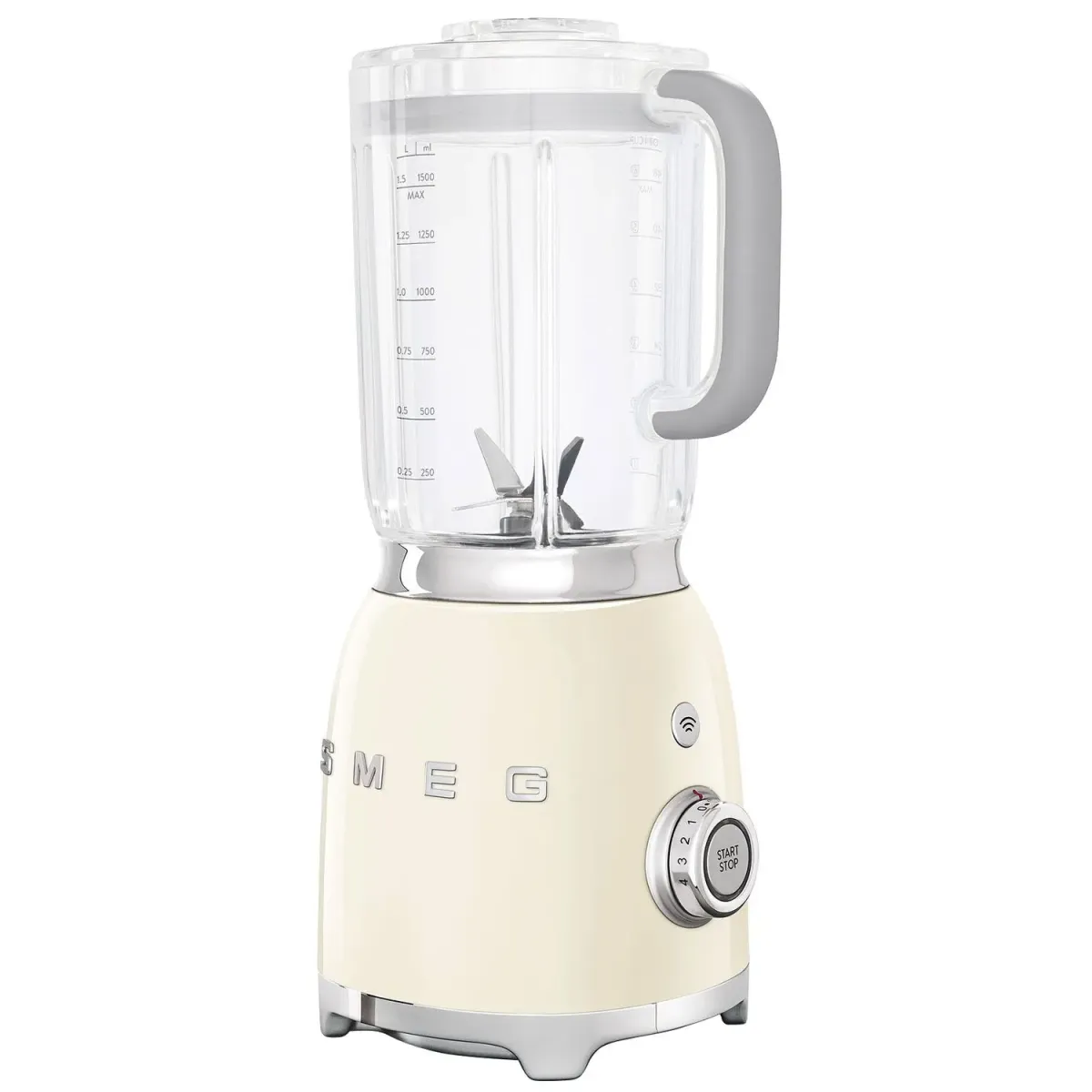 Smeg Μπλέντερ BLF03CREU