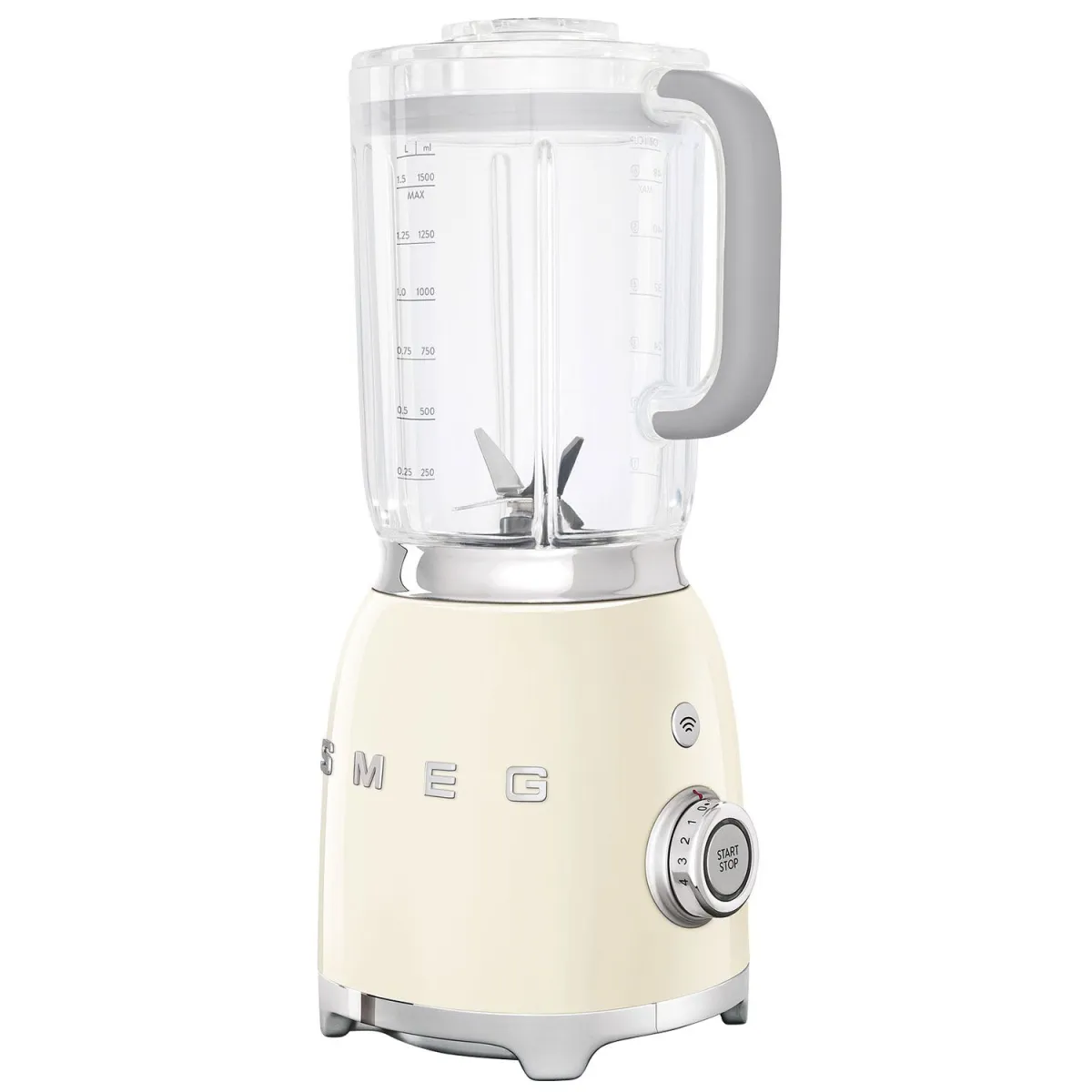 Smeg Μπλέντερ BLF03CREU