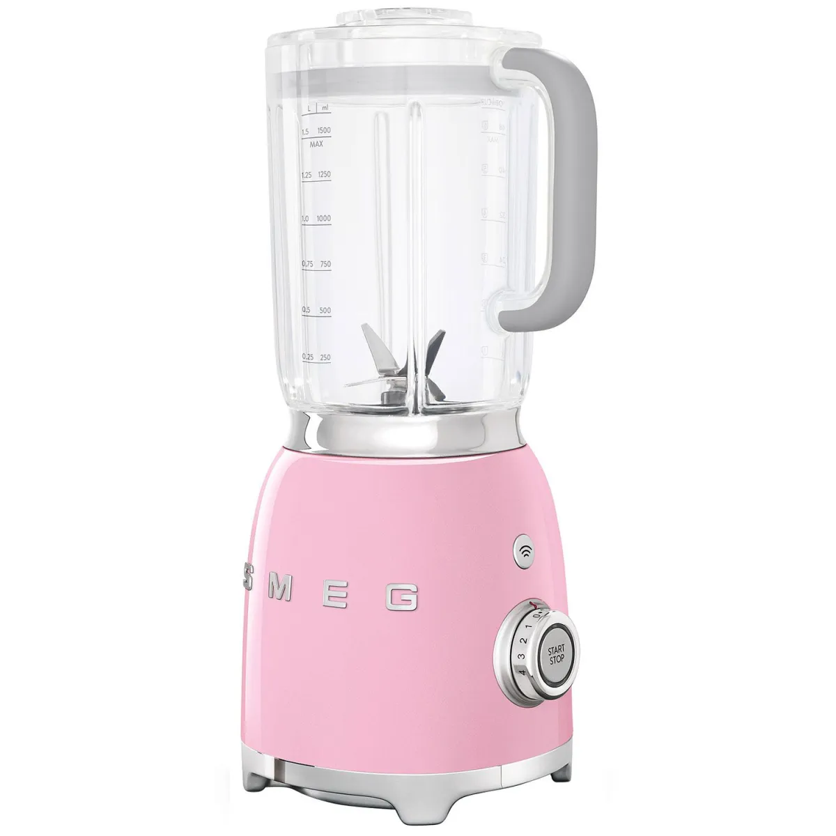 Smeg Μπλέντερ BLF03PKEU