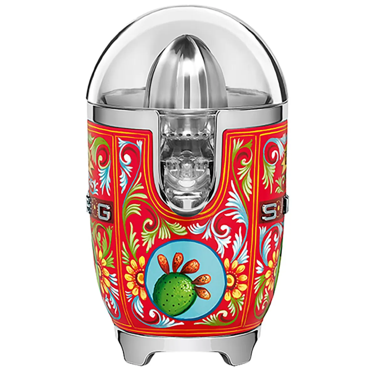 Smeg Λεμονοστίφτης CJF01DGEU
