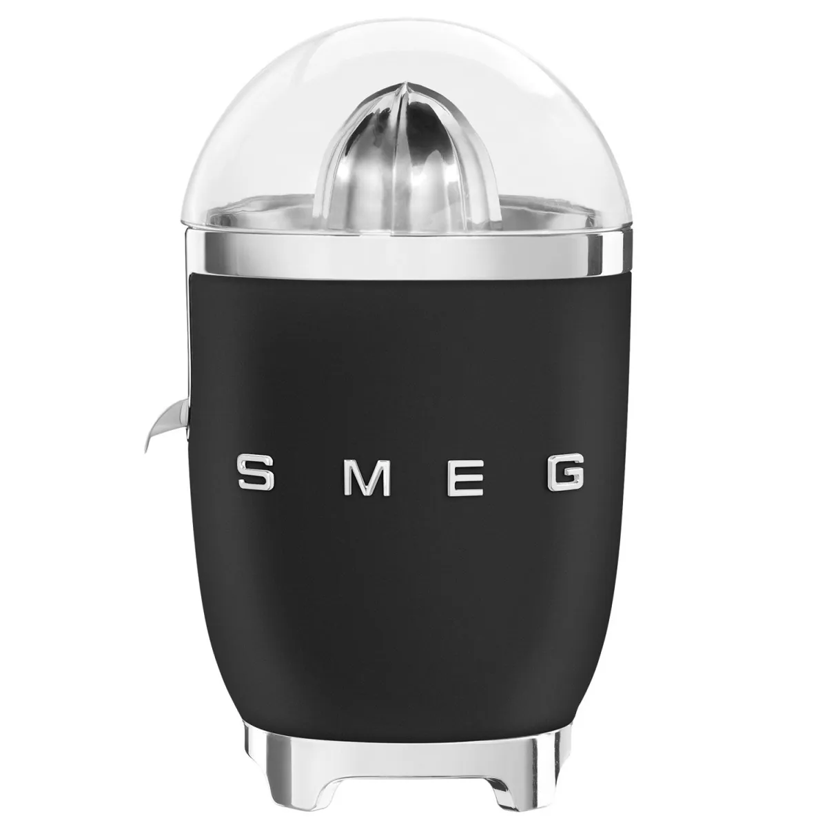 Smeg Λεμονοστίφτης CJF11BLMEU