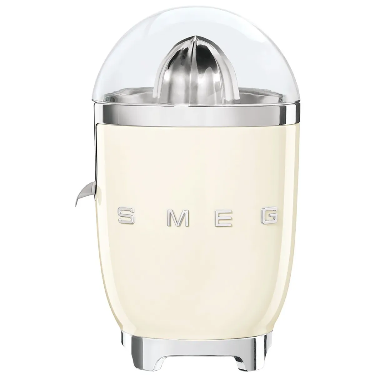 Smeg Λεμονοστίφτης CJF11CREU