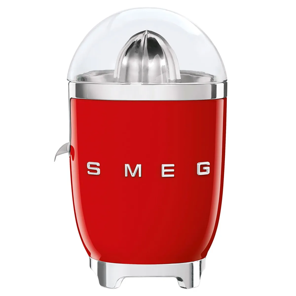 Smeg Λεμονοστίφτης CJF11RDEU