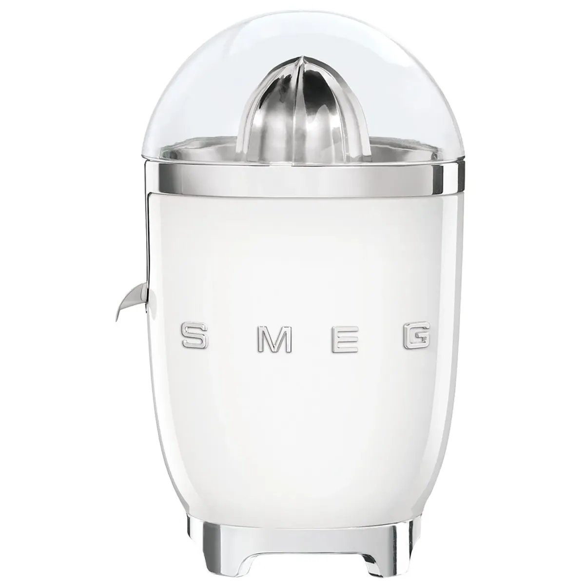 Smeg Λεμονοστίφτης CJF11WHEU