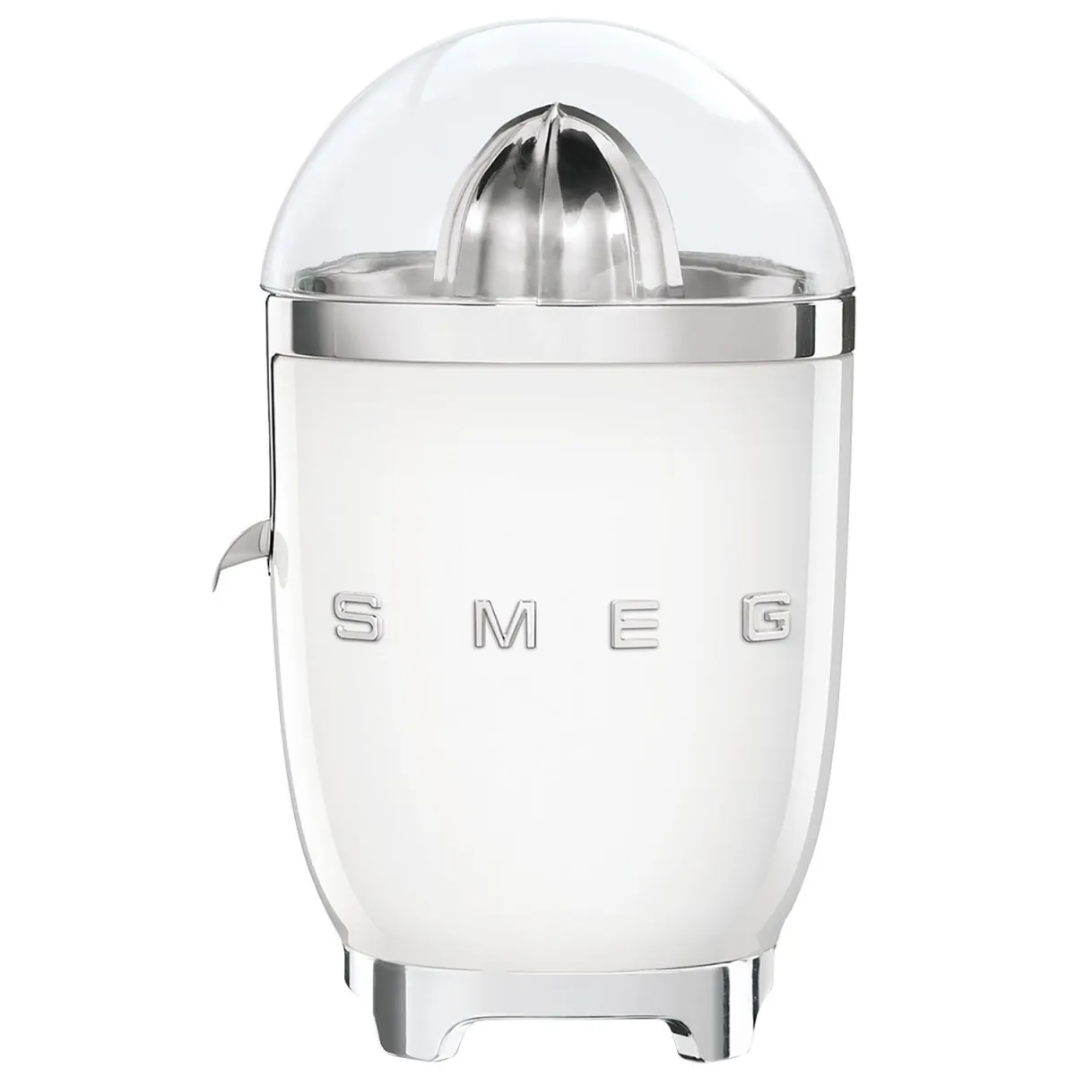 Smeg Λεμονοστίφτης CJF11WHEU