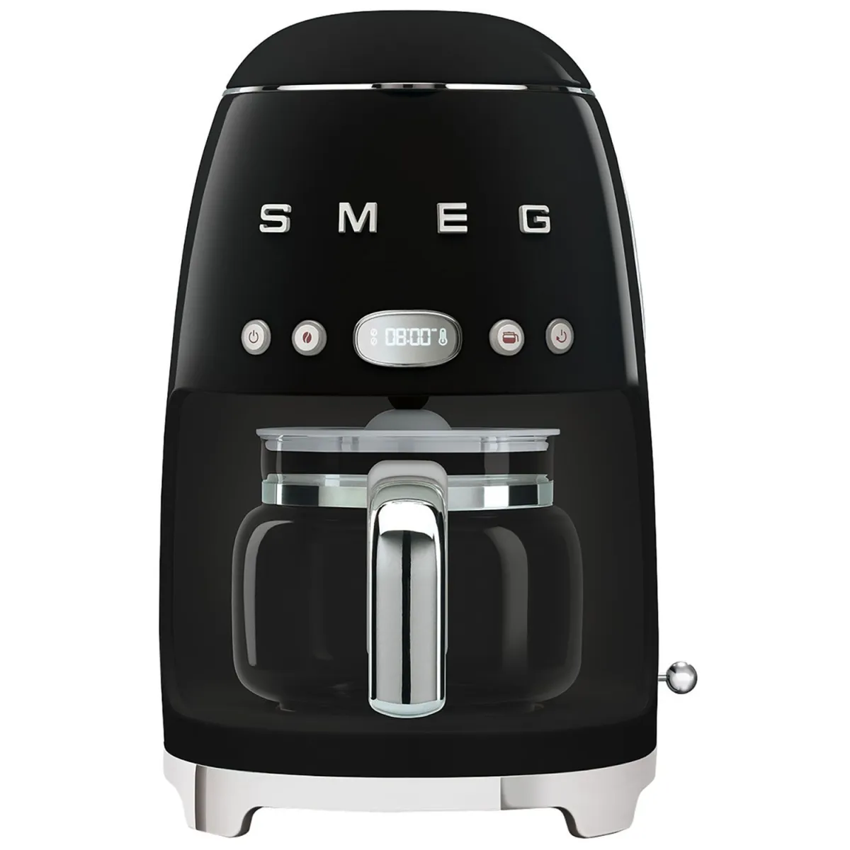 Smeg Καφετιέρα Φίλτρου DCF02BLEU