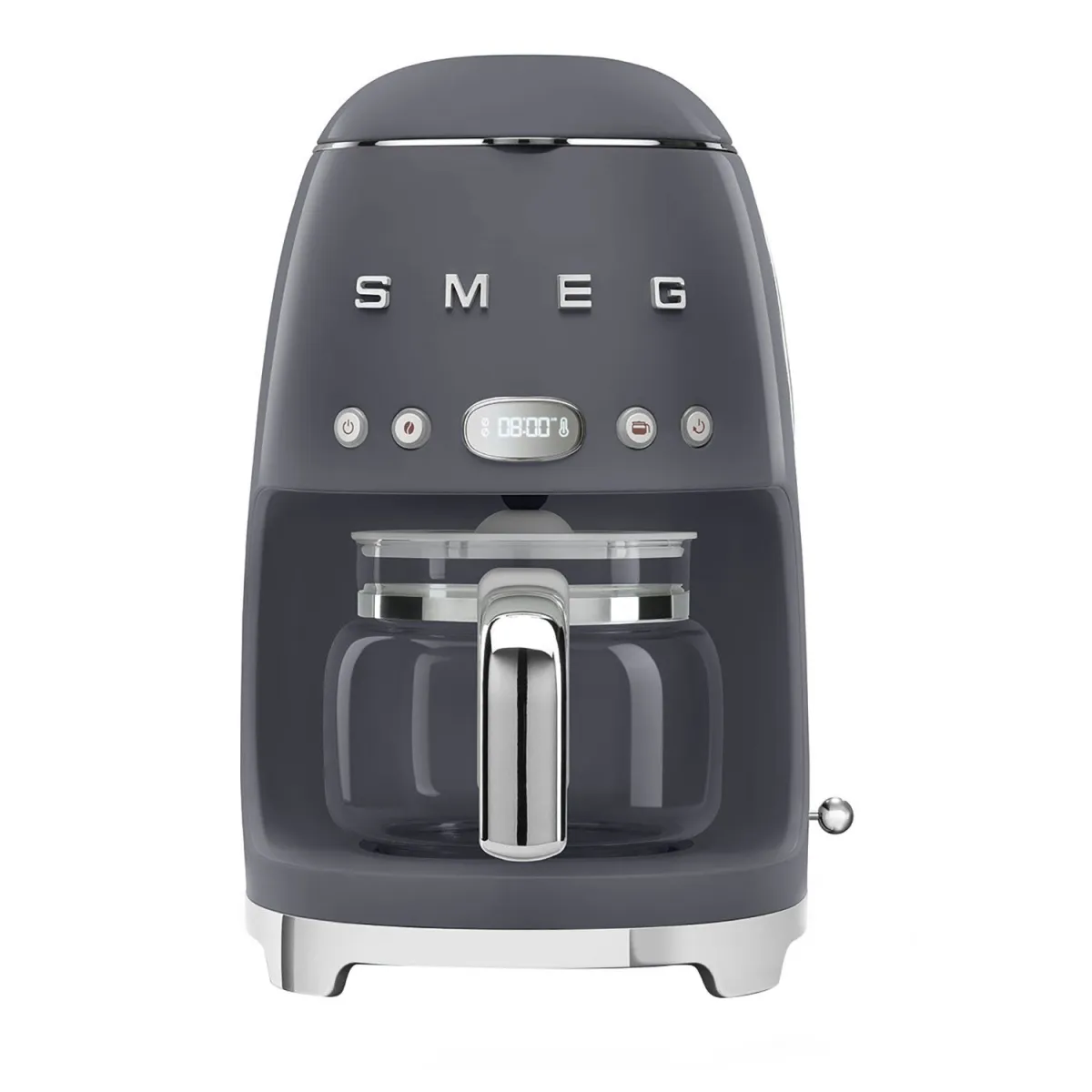 Smeg Καφετιέρα Φίλτρου DCF02GREU