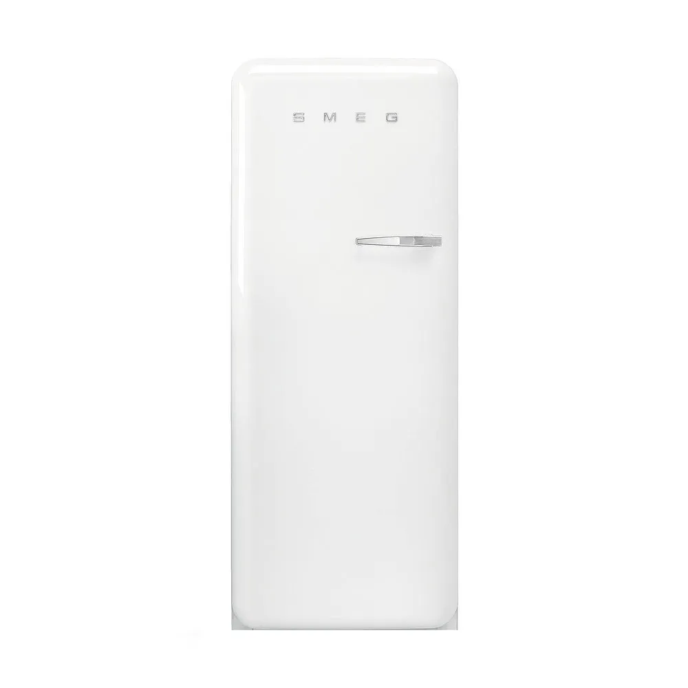 Smeg FAB28LWH5 Μονόπορτο Ψυγείο Λευκό
