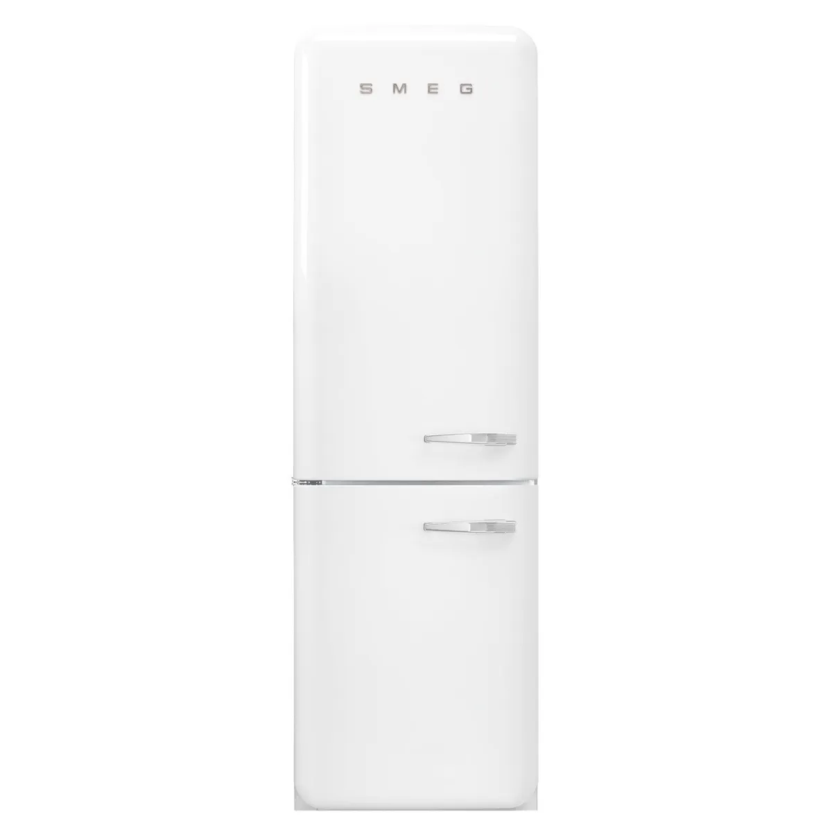 Smeg FAB32LWH5 Ψυγειοκαταψύκτης White