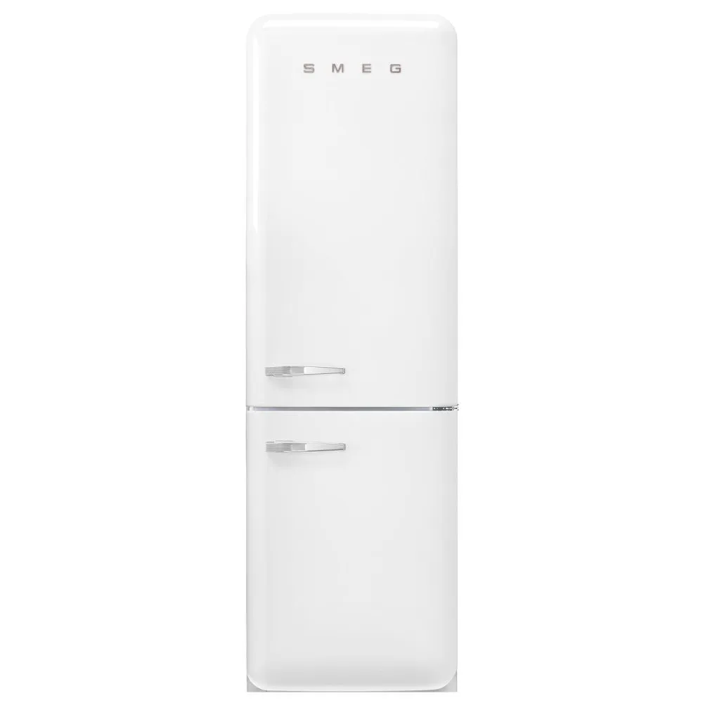 Smeg FAB32RWH5 Ψυγειοκαταψύκτης White