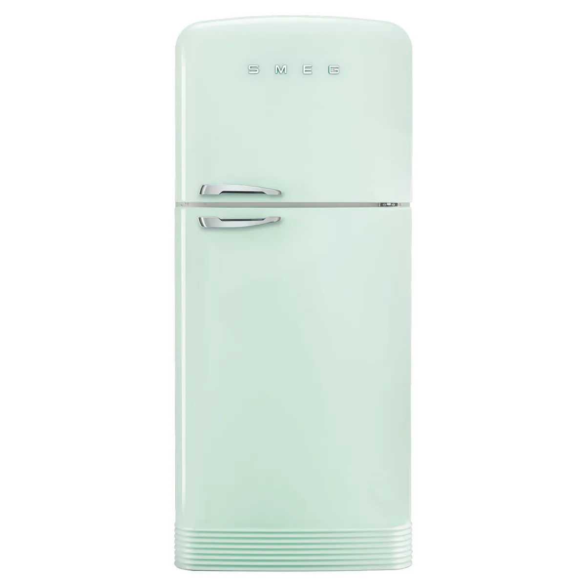 Smeg FAB50RPG5 Δίπορτο Ψυγείο Φυστικί