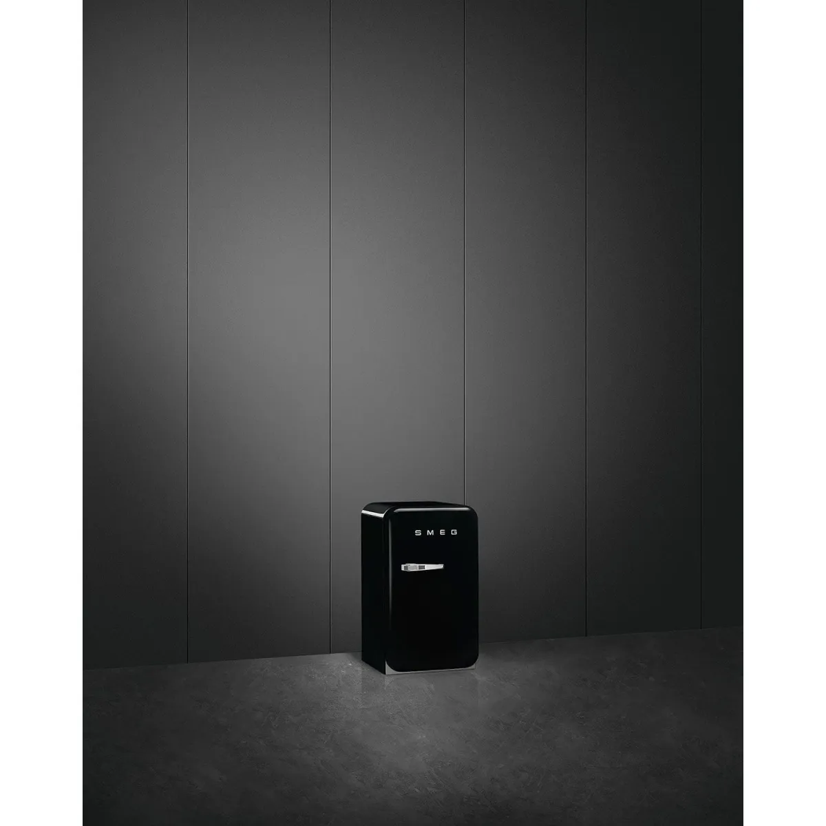 Smeg FAB5RBL5 Μίνι Μπαρ Μαύρο