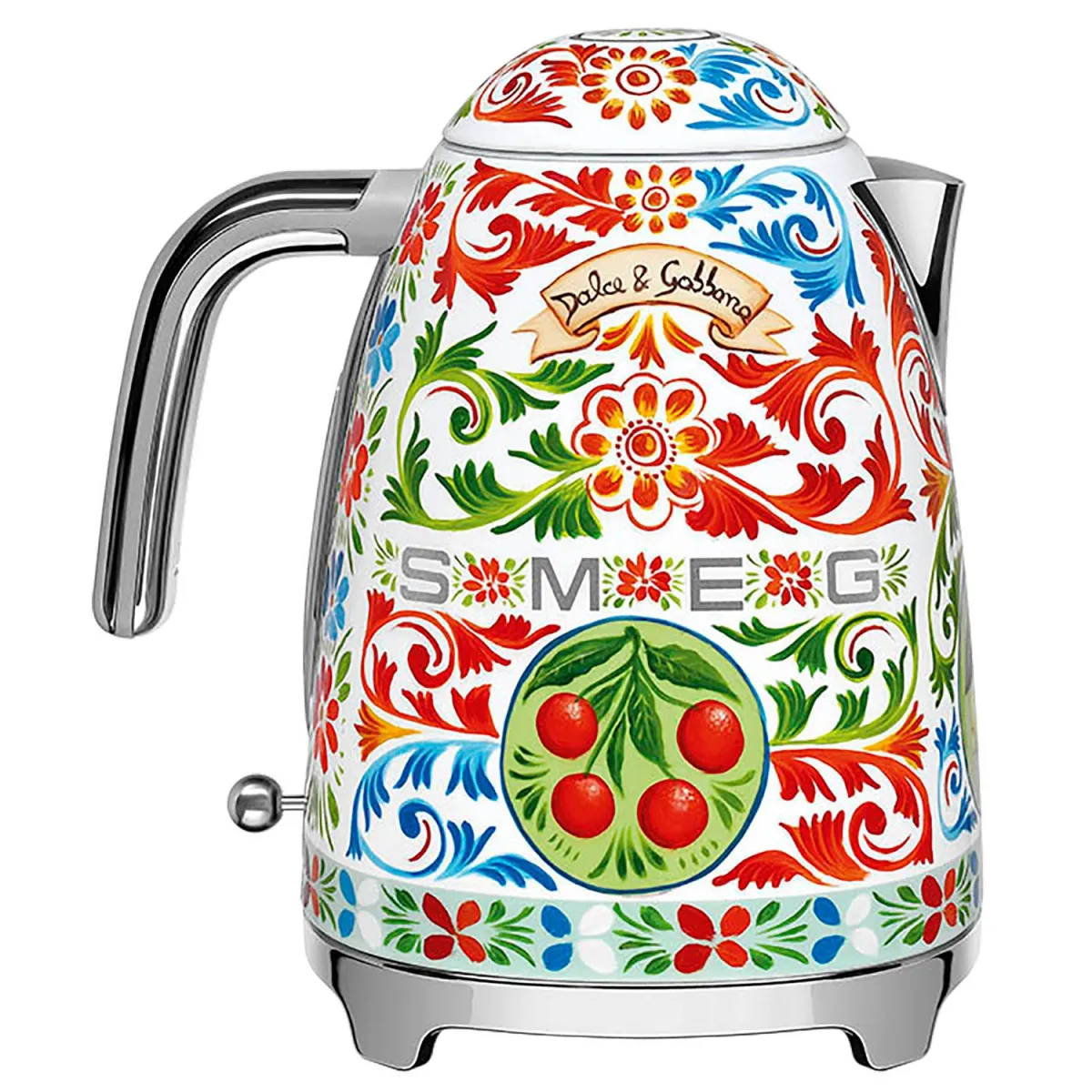 Smeg Βραστήρας KLF03DGEU 1,70 Lt