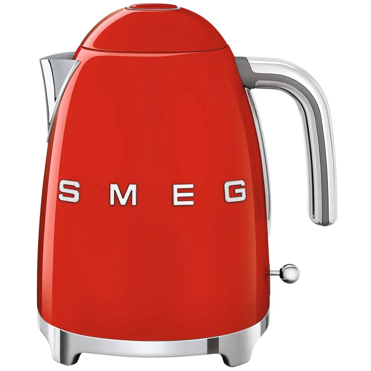 Smeg Βραστήρας KLF03RDEU 1,70 Lt