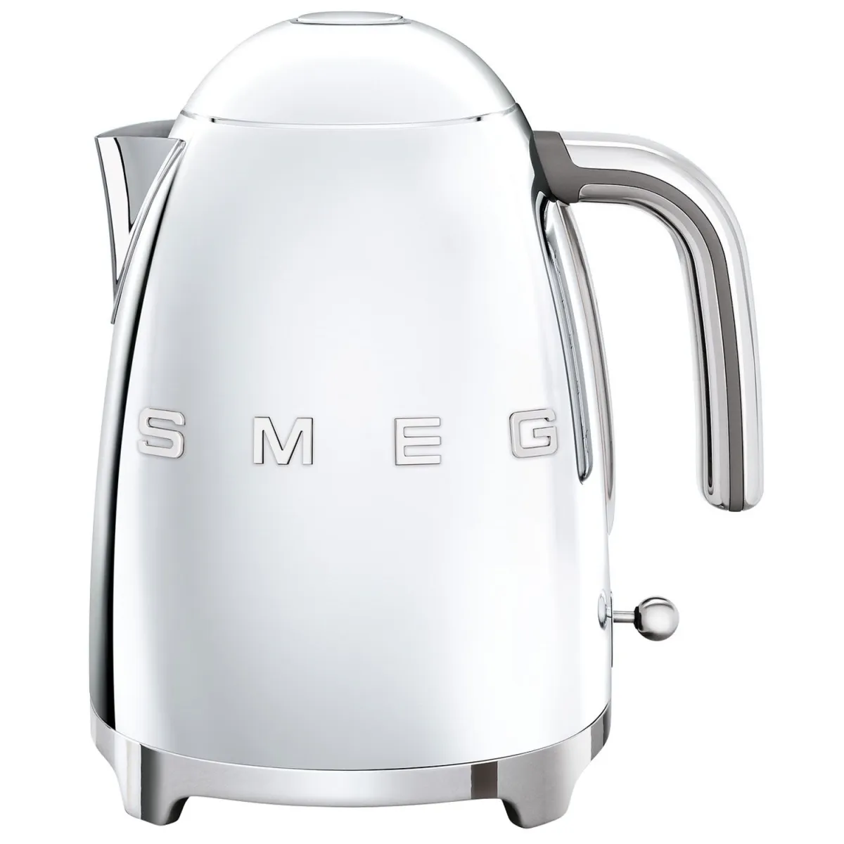 Smeg Βραστήρας KLF03SSEU 1,70 Lt