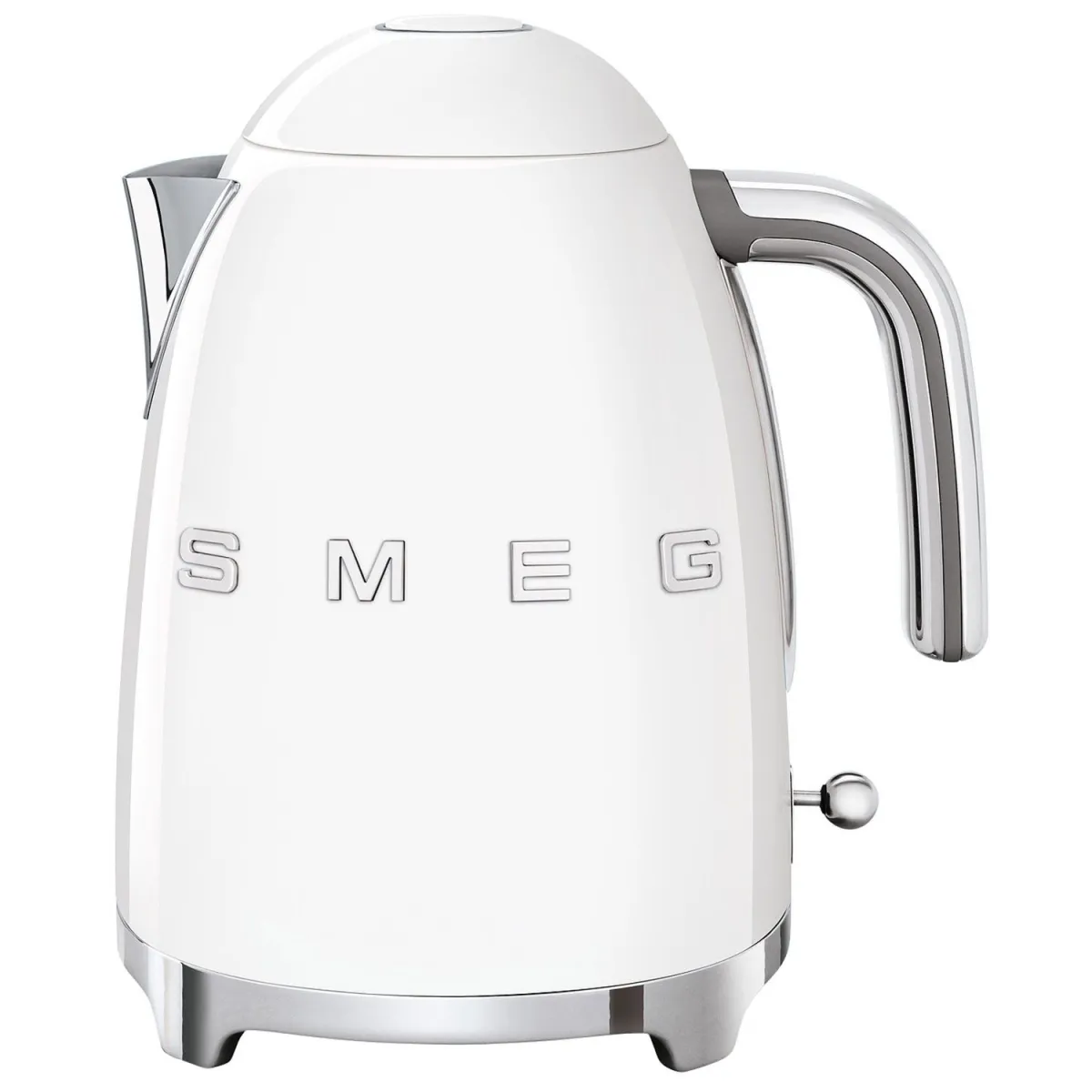 Smeg Βραστήρας KLF03WHEU 1,70 Lt