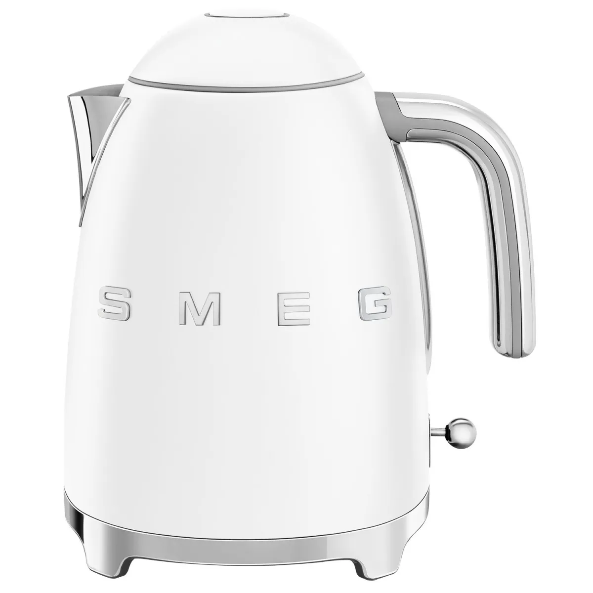 Smeg Βραστήρας KLF03WHMEU 1,70 Lt