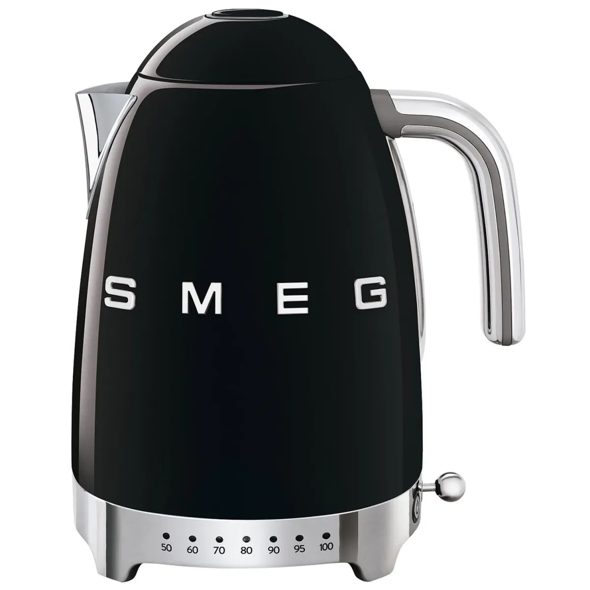Smeg Βραστήρας KLF04BLEU 1,70 Lt