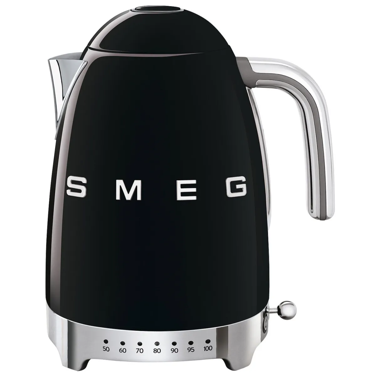 Smeg Βραστήρας KLF04BLEU 1,70 Lt