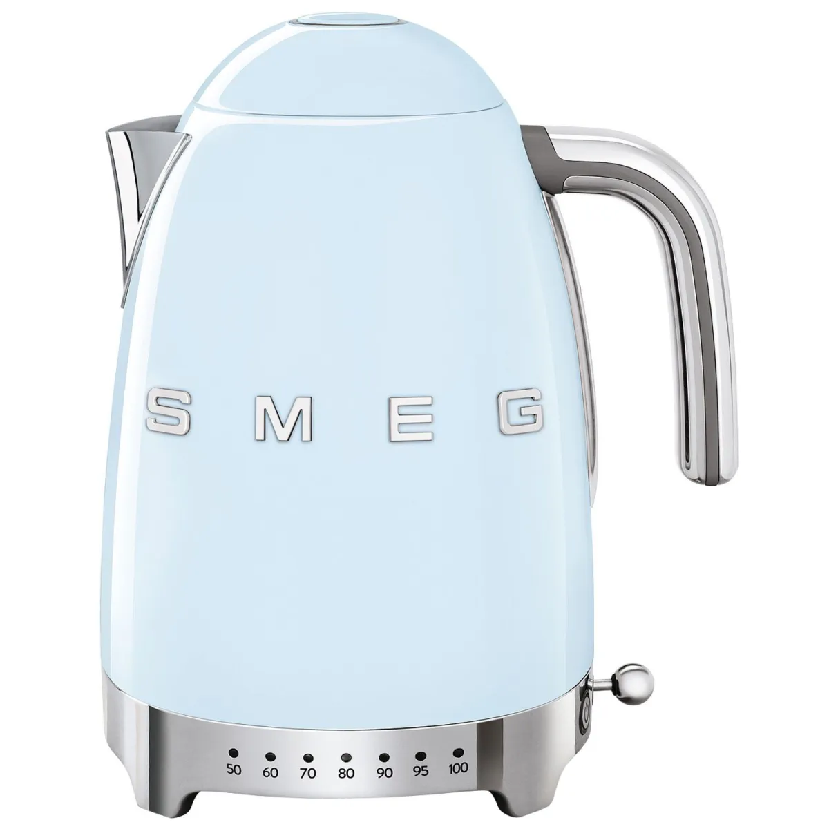 Smeg Βραστήρας KLF04PBEU 1,70 Lt