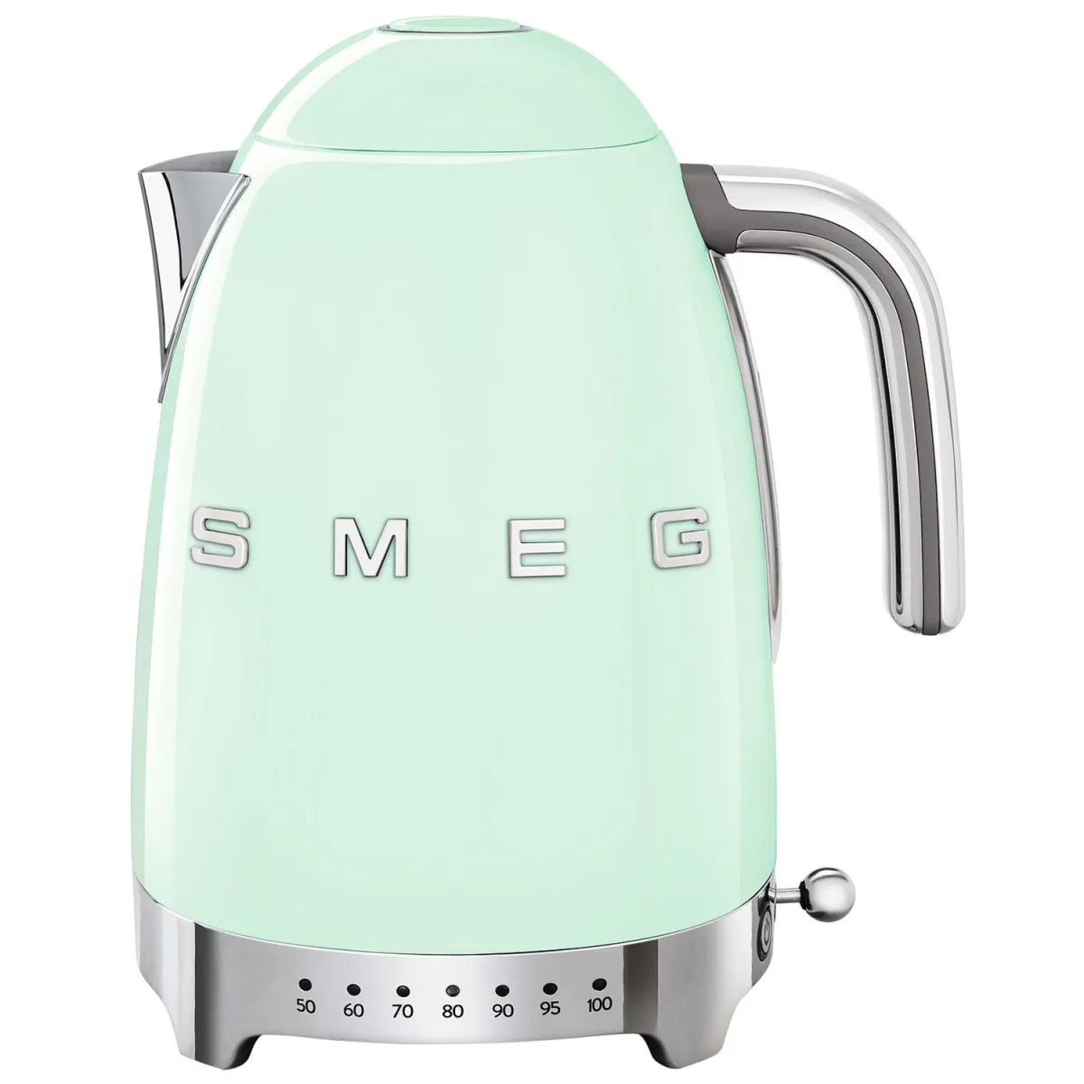 Smeg Βραστήρας KLF04PGEU 1,70 Lt