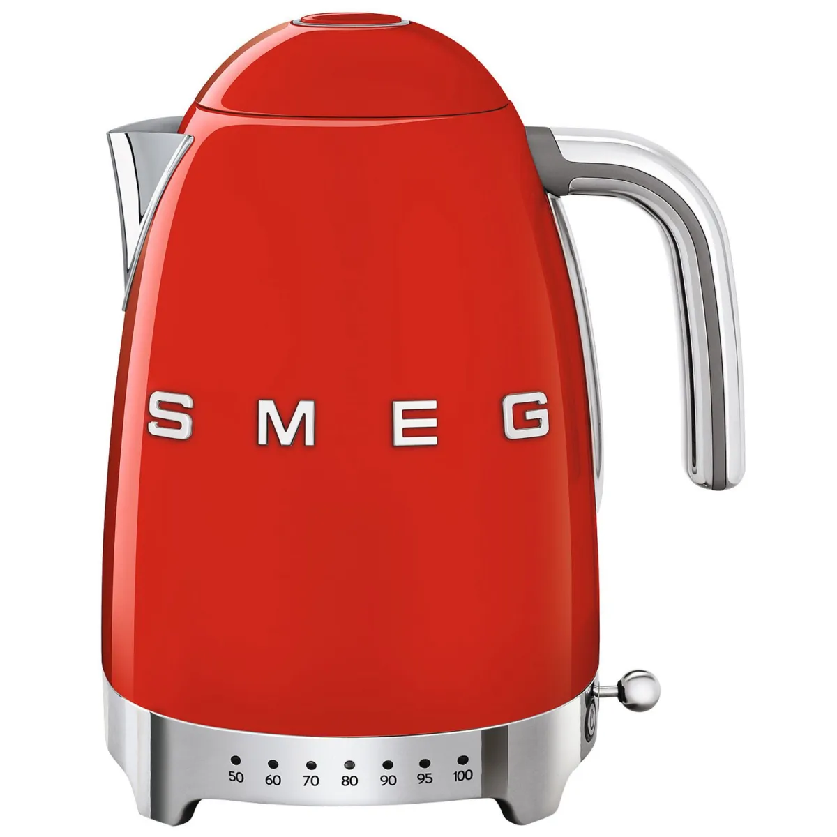 Smeg Βραστήρας KLF04RDEU 1,70 Lt
