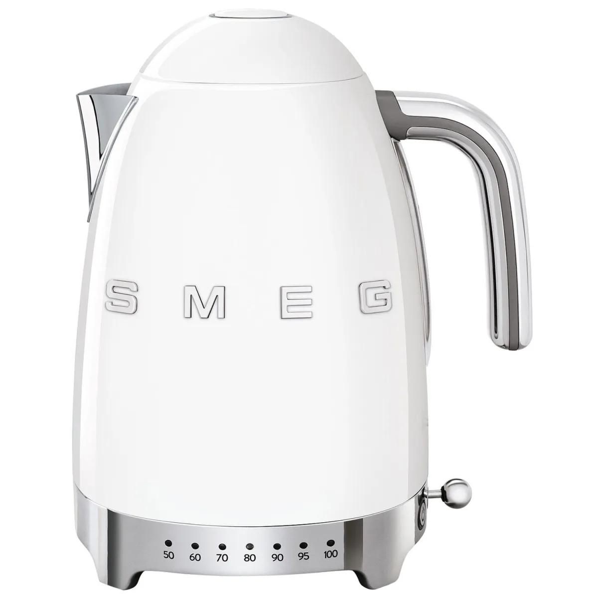 Smeg Βραστήρας KLF04WHEU 1,70 Lt